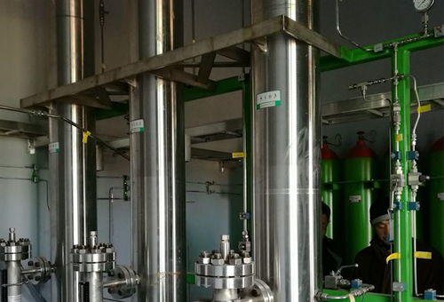 圍觀 龍江生物科技亮成果