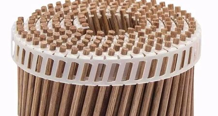 創新應用!生物基復合材料前景光明一片