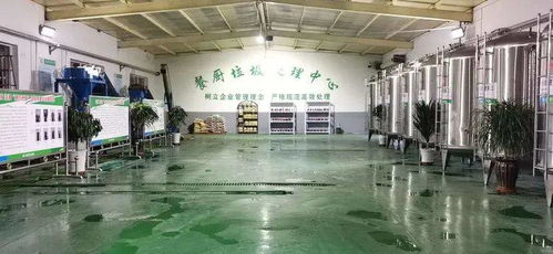 從田間到工廠 全國首個農(nóng)用酵素微生物工廠落地沁源，開啟生物基材料新篇章